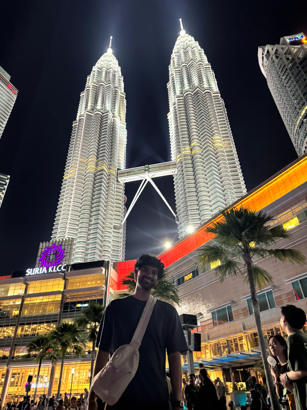 Travel photograph in Malaysia